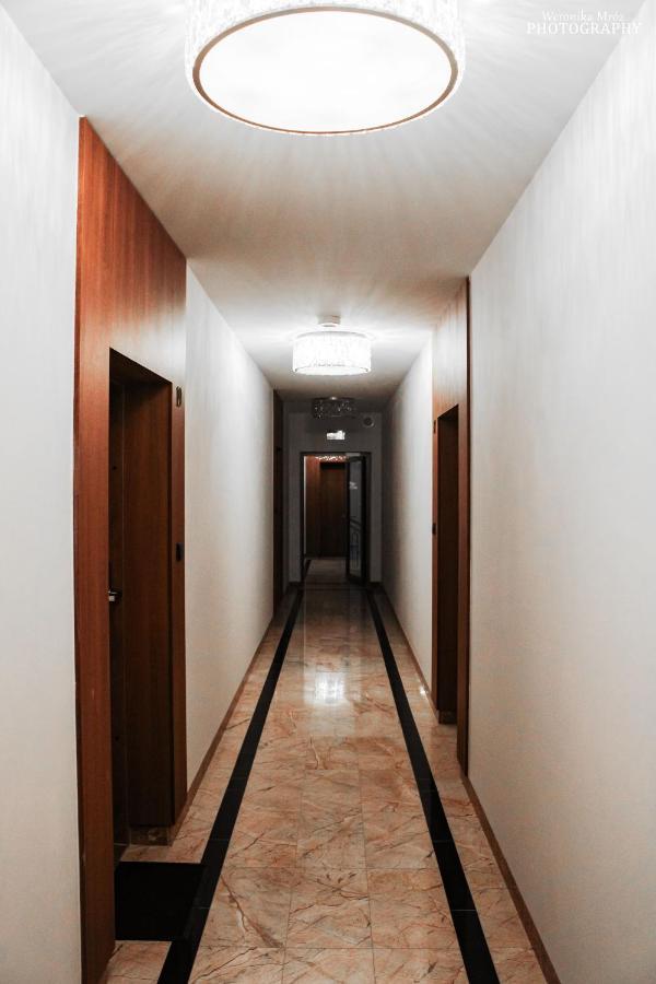 D Apartments Centrum Ziemia Bialystok Bagian luar foto